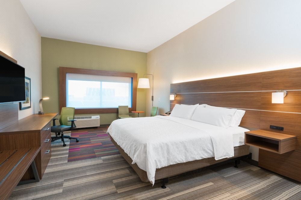 Photo of Bedroom in Lake Havasu City