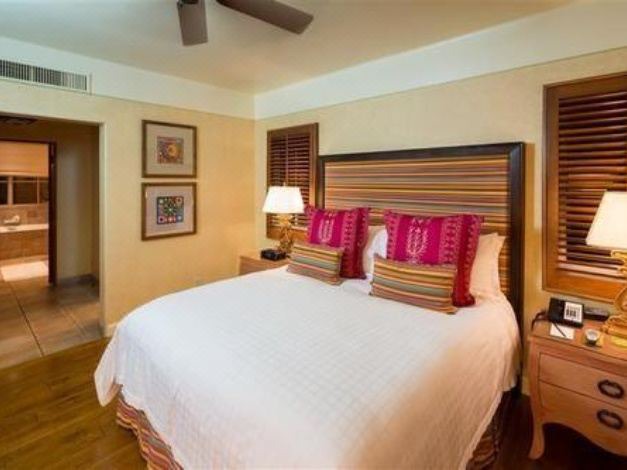 Photo of Bedroom in Troon North