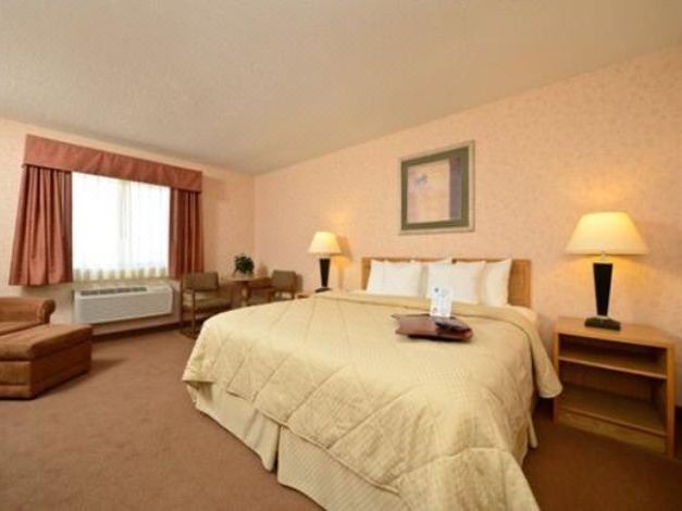 Photo of Bedroom in Dillon