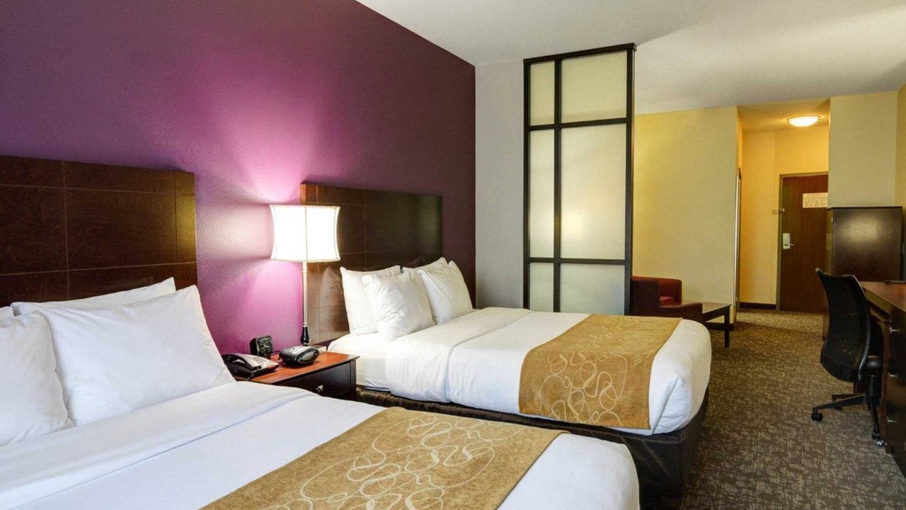 Photo of Bedroom in Little Rock