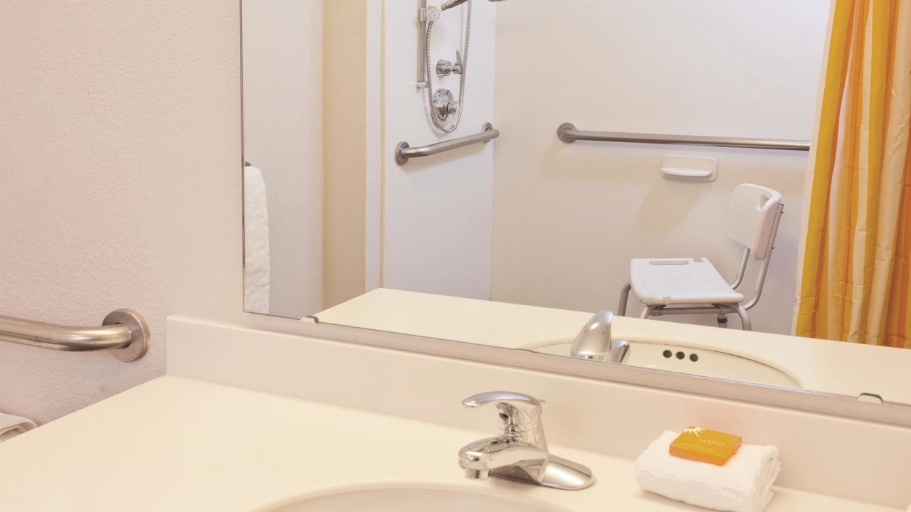 Photo of Bathroom in Tucson