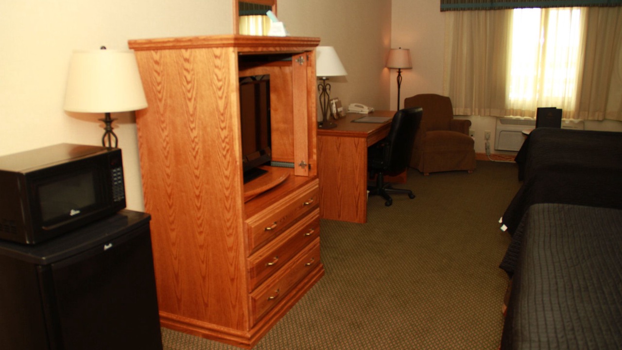 Photo of Livingroom in Pinedale