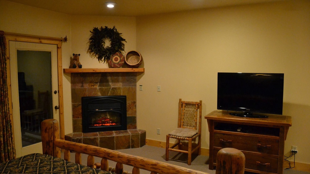Photo of Livingroom in Heber City