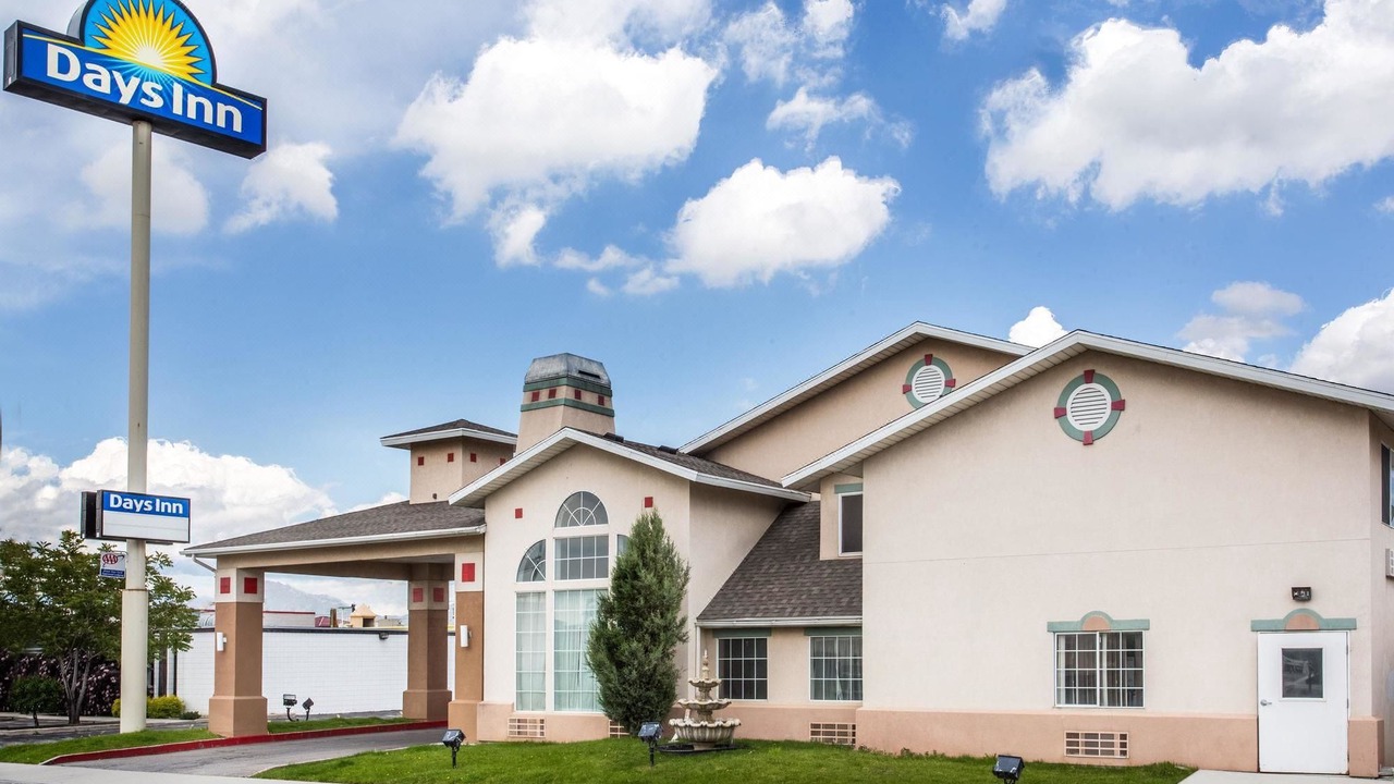 Photo of Buildings in Midvale