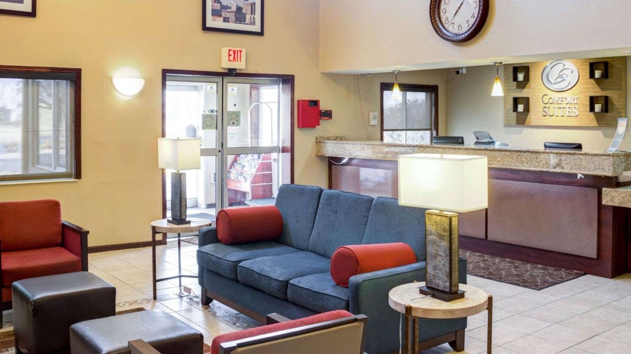 Photo of Livingroom in North Central Omaha