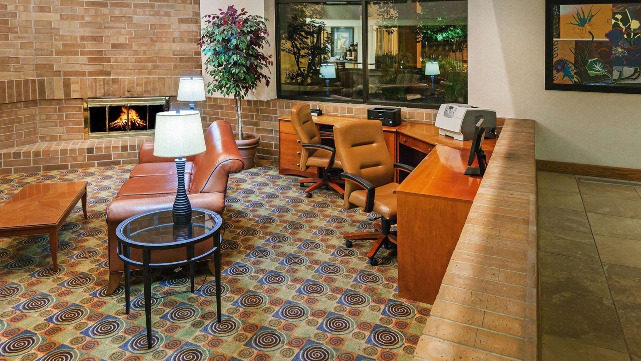 Photo of Livingroom in Omaha