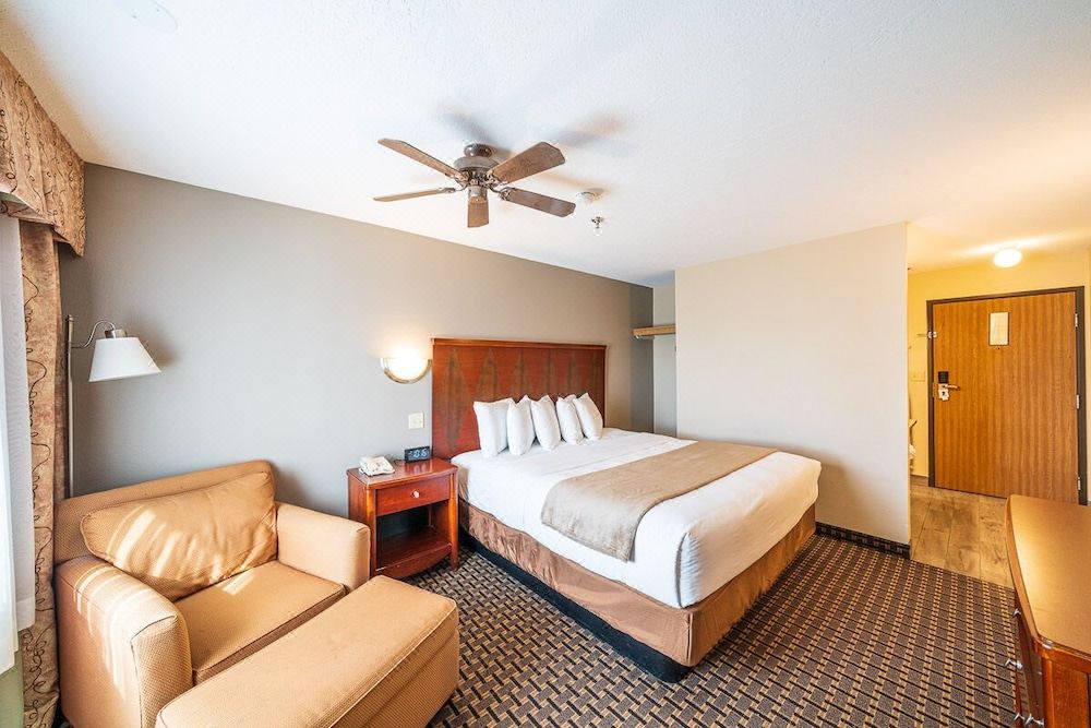 Photo of Bedroom in Gunnison