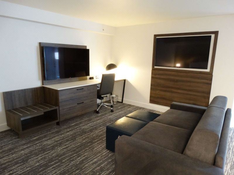 Photo of Livingroom in Montbello