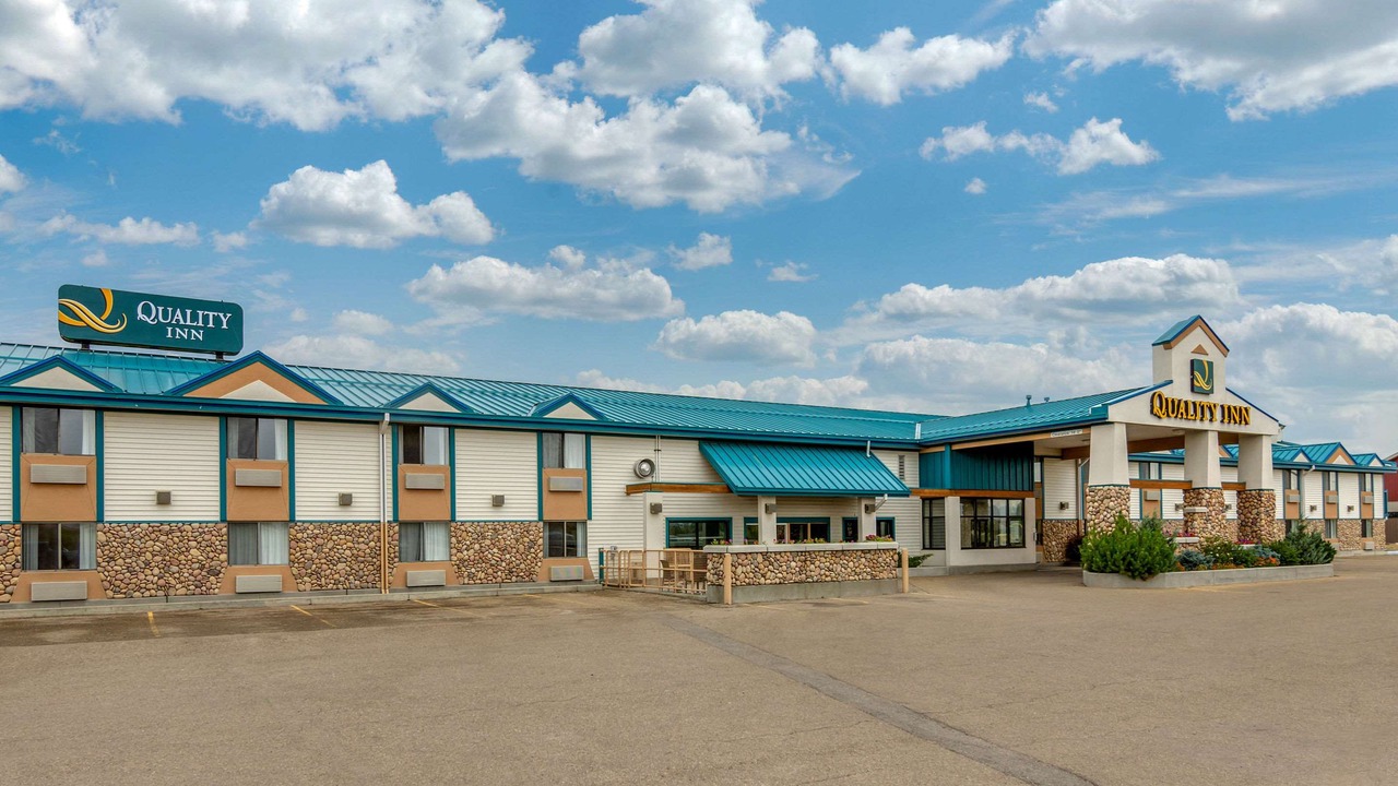 Photo of Buildings in Dillon
