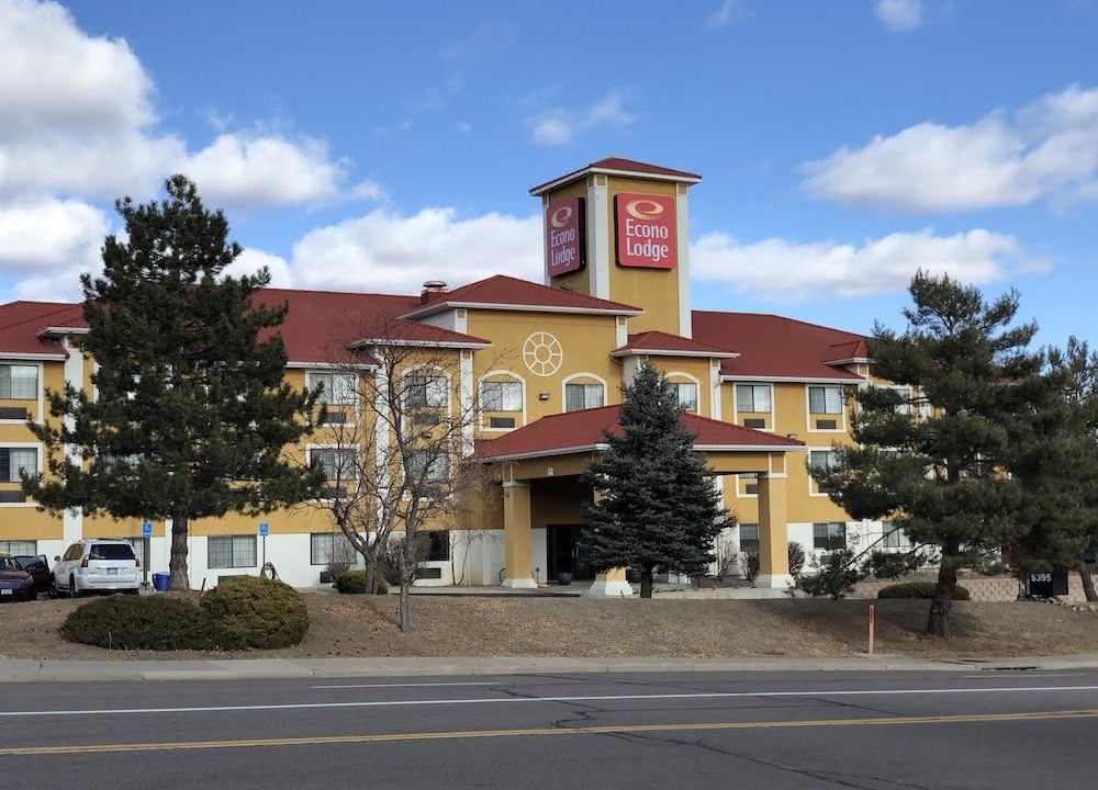 Photo of Buildings in Centennial