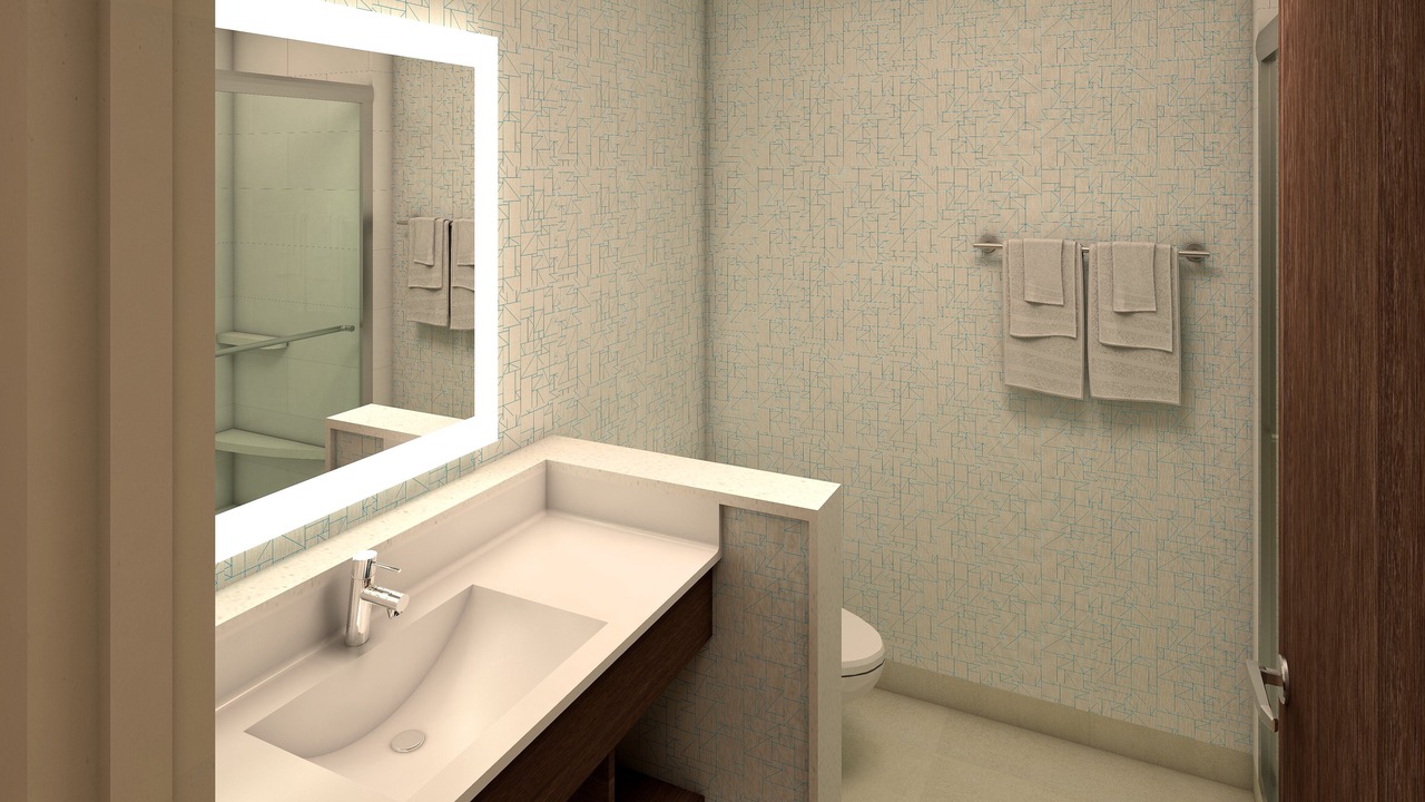 Photo of Bathroom in Lake Havasu City