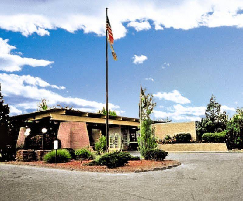 Photo of Buildings in Kayenta