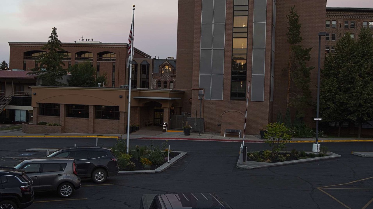 Photo of Buildings in Helena