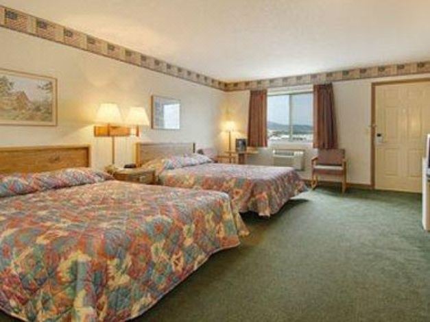 Photo of Bedroom in Spearfish
