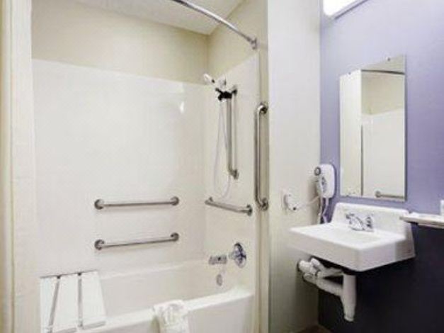 Photo of Bathroom in Rochester