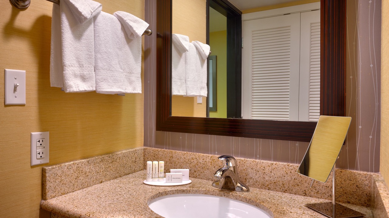 Photo of Bathroom in Sandy
