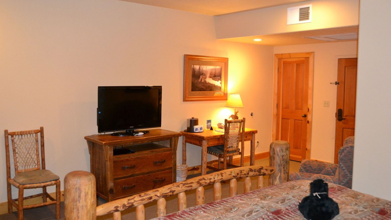 Photo of Livingroom in Heber City