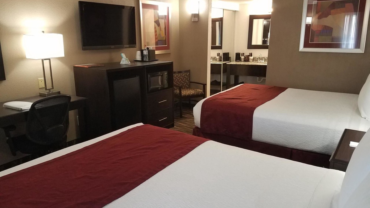 Photo of Bedroom in Casas Adobes