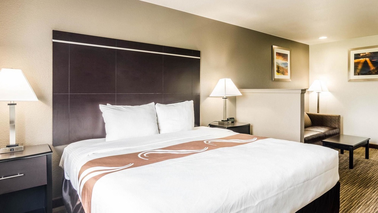 Photo of Bedroom in West Central Westminster