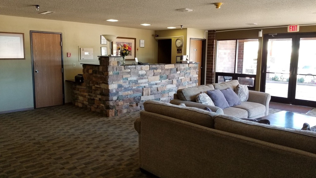 Photo of Livingroom in Vermillion