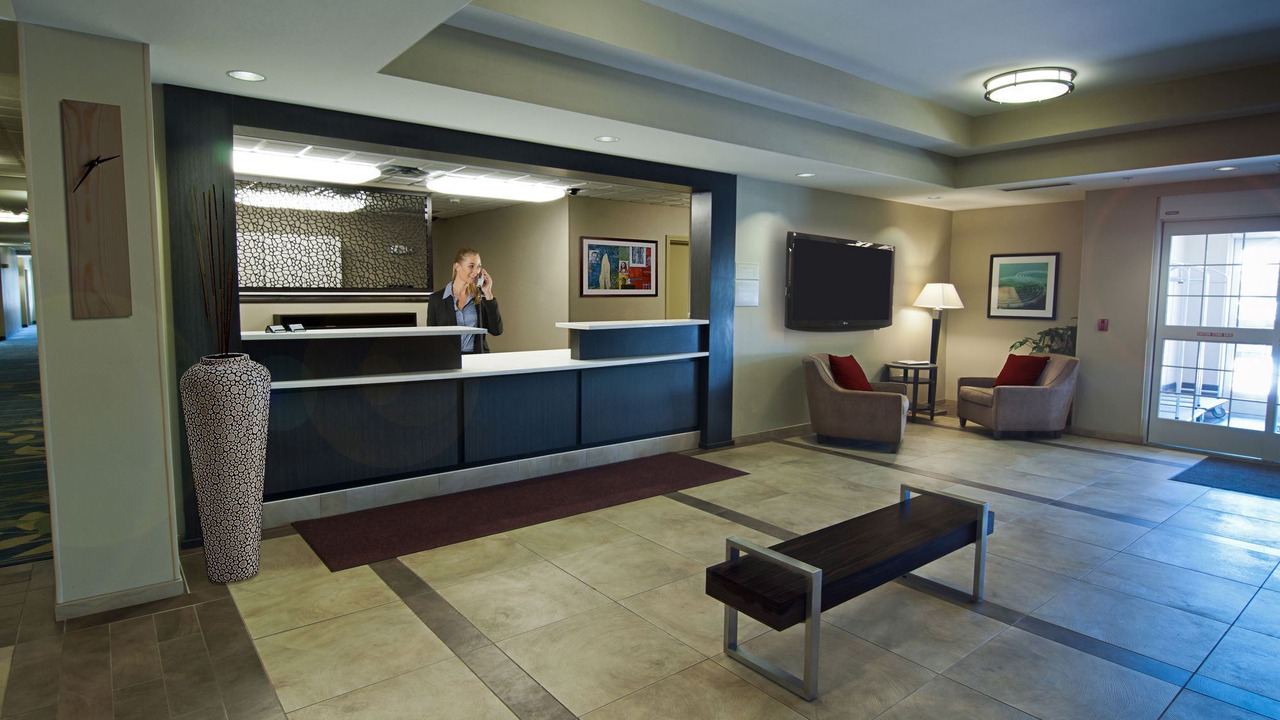 Photo of Livingroom in Sioux Falls