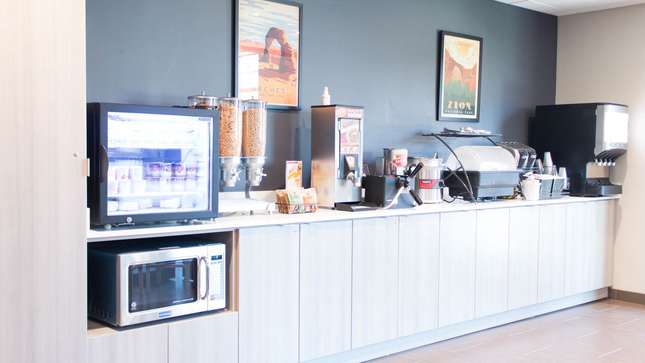Photo of Kitchen in Springville
