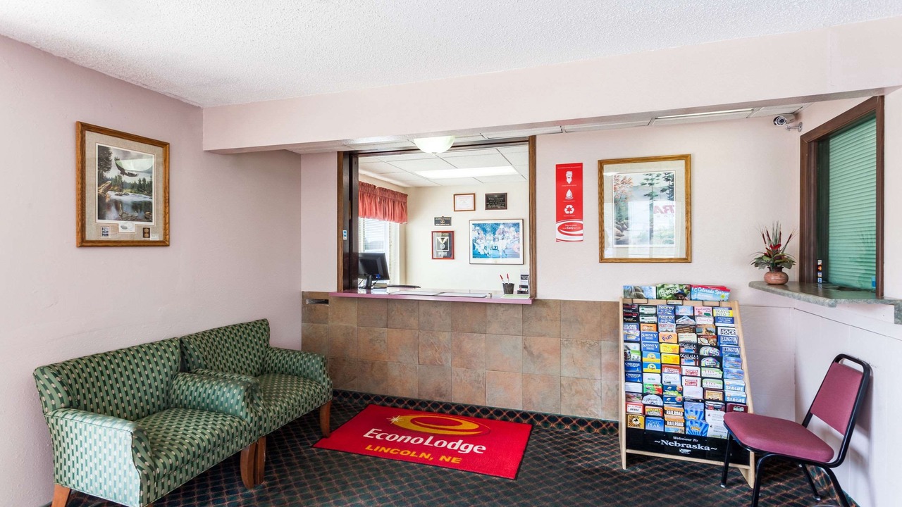 Photo of Livingroom in West Lincoln
