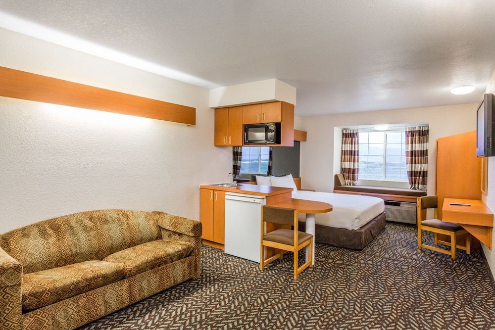 Photo of Livingroom in Salt Lake City