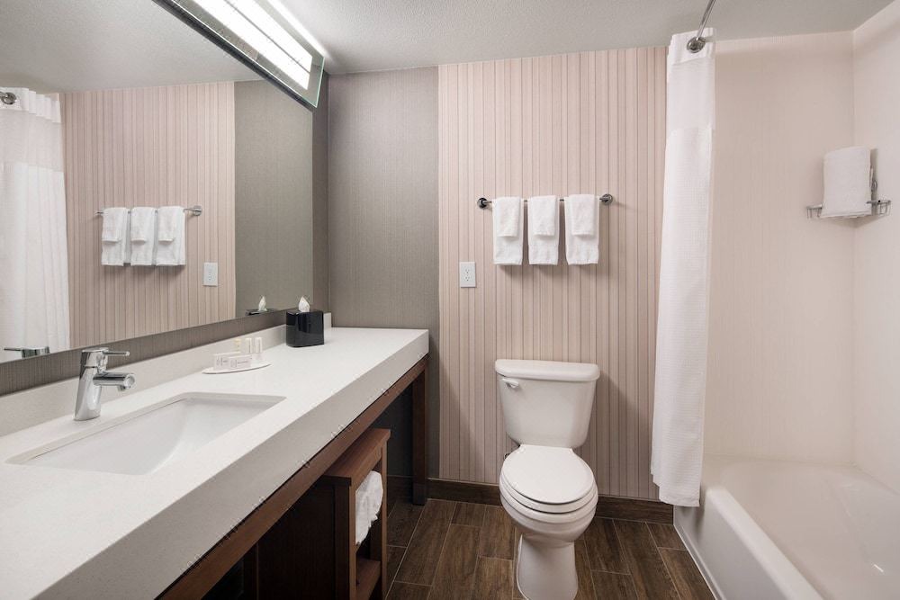 Photo of Bathroom in Gateway