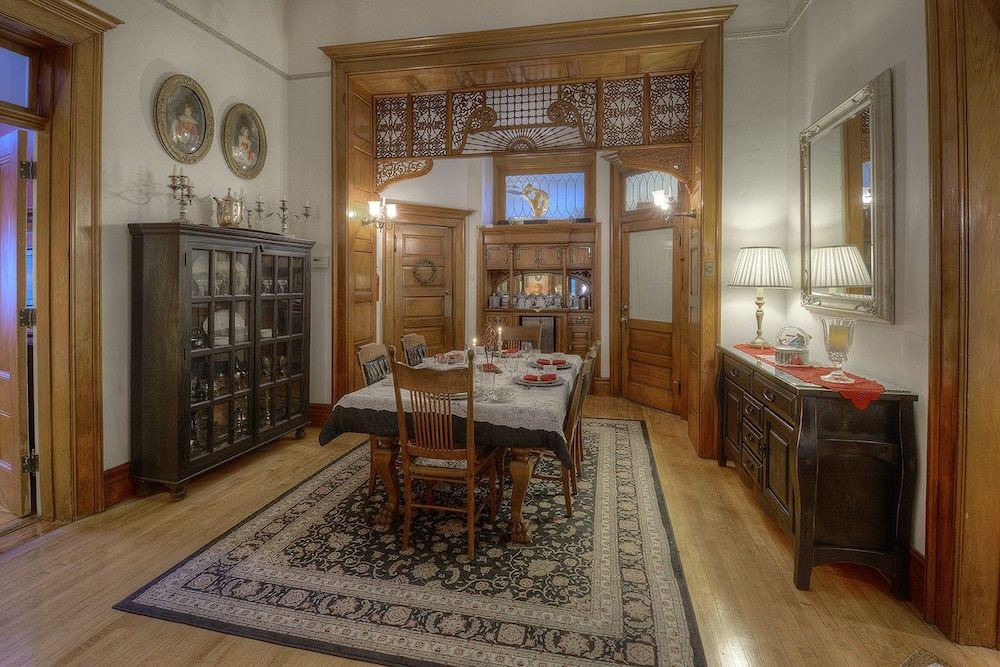 Photo of Livingroom in Downtown Tucson