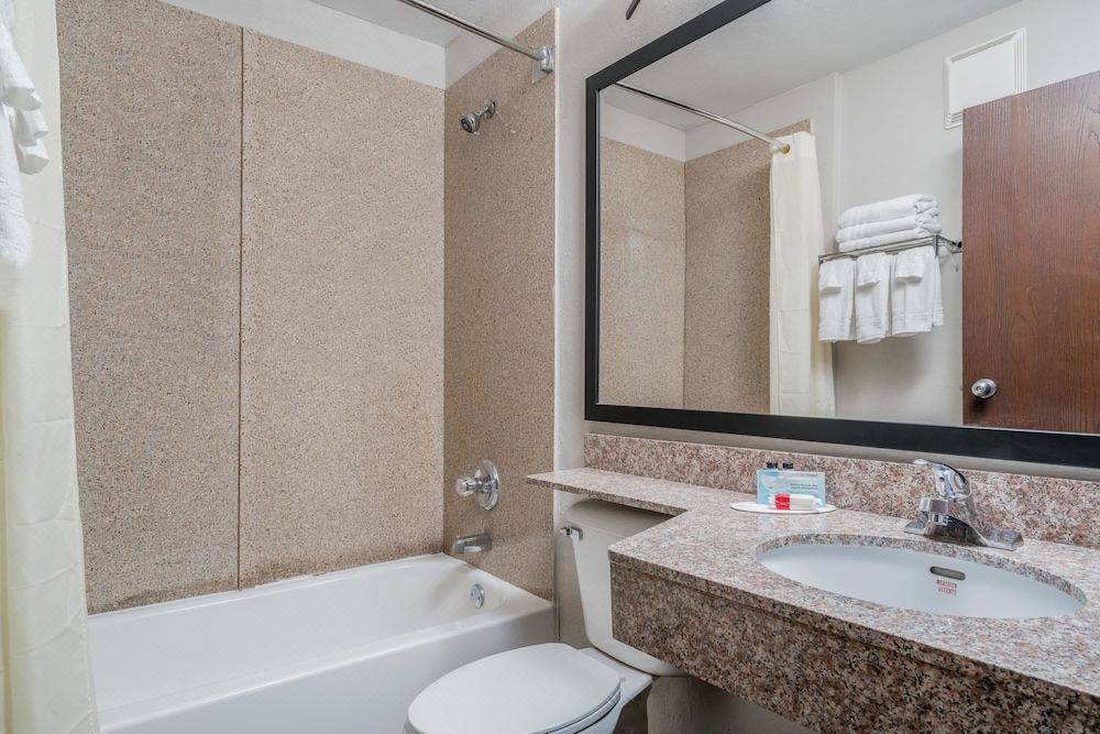 Photo of Bathroom in Rochester