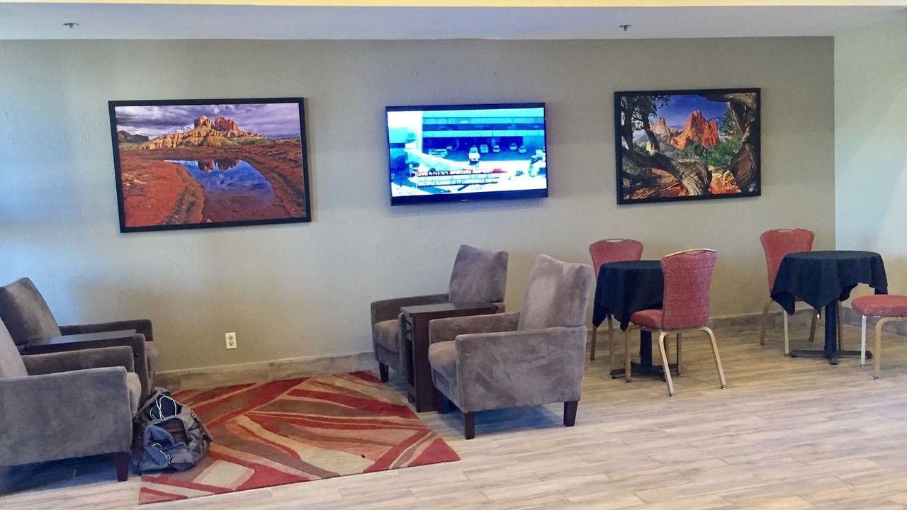 Photo of Livingroom in Estrella