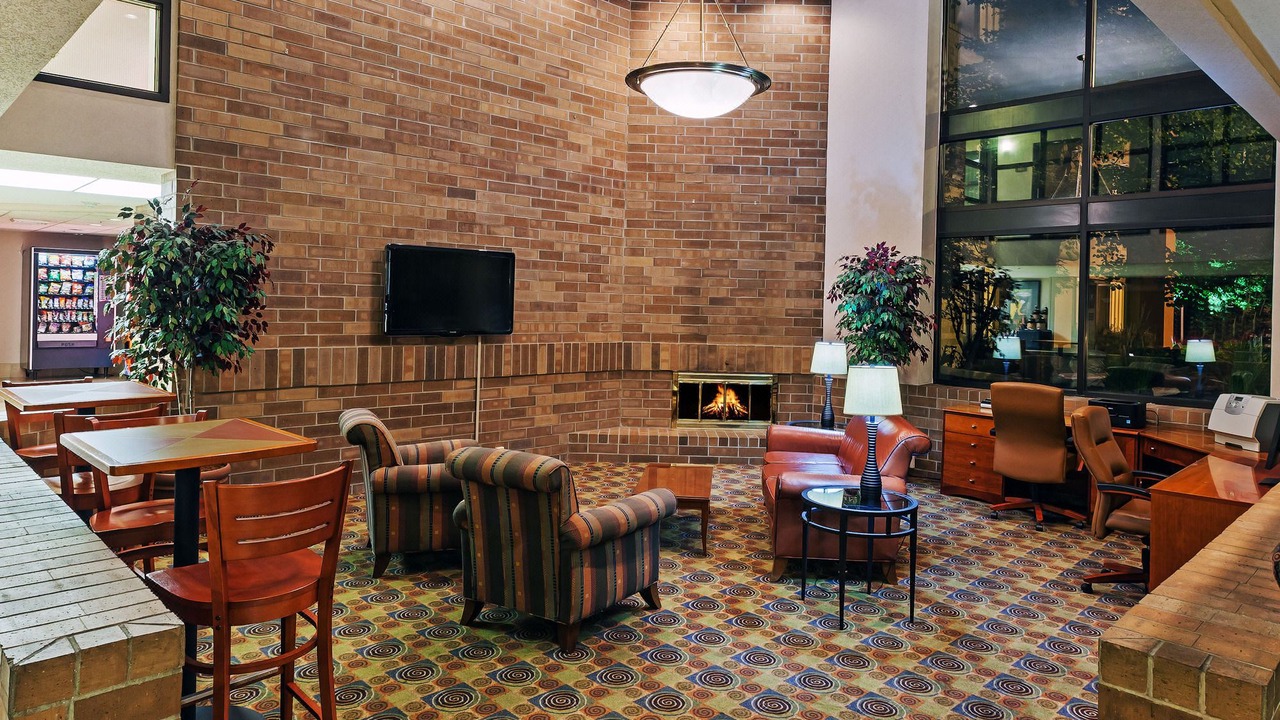 Photo of Livingroom in Omaha