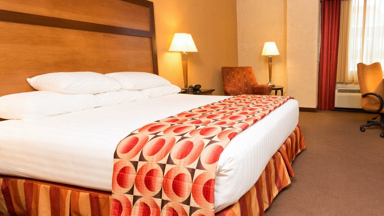 Photo of Bedroom in Deer Valley