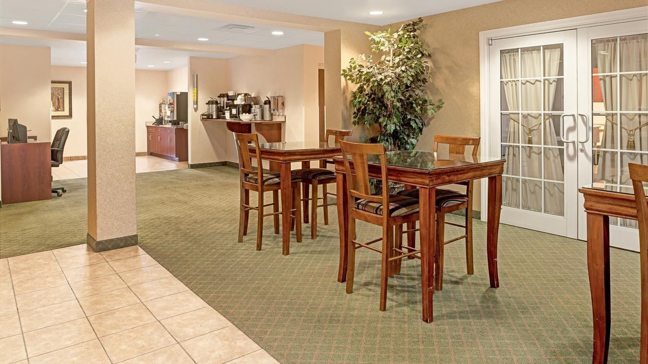 Photo of Livingroom in Bellevue