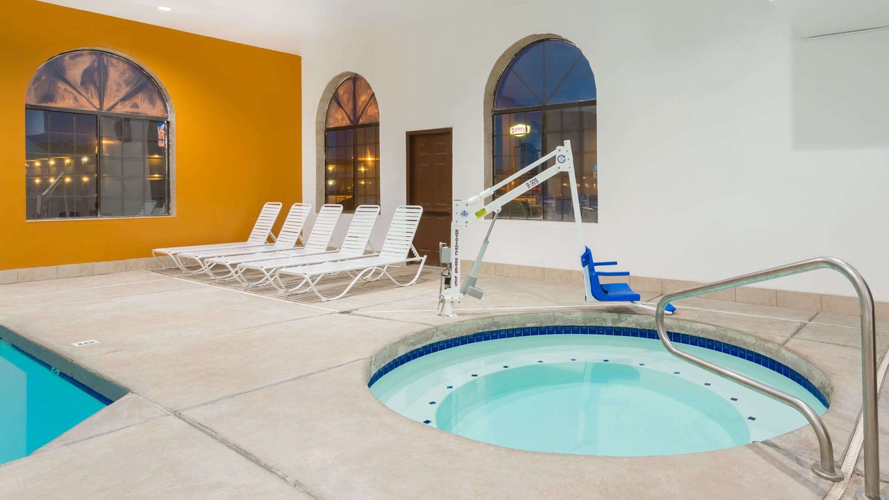 Photo of Outdoor in Holbrook