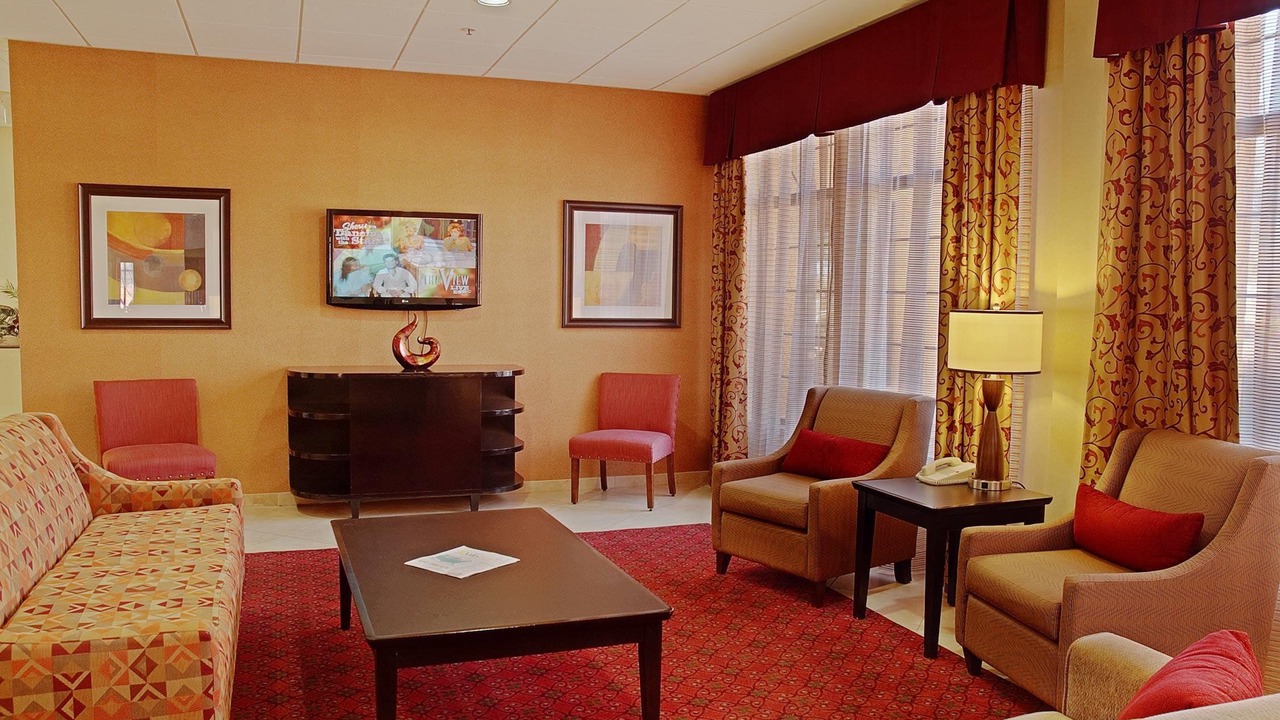 Photo of Livingroom in Green Valley