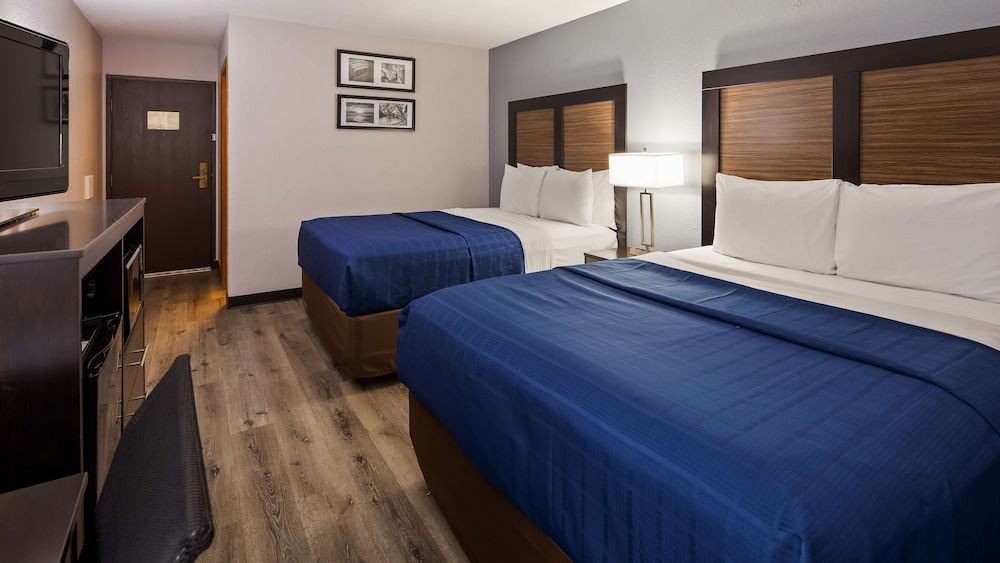 Photo of Bedroom in Cedar Rapids - Iowa City