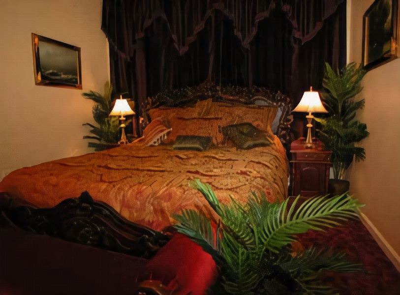 Photo of Bedroom in Lava Hot Springs