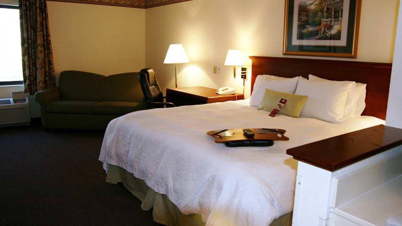 Photo of Bedroom in North Sioux City