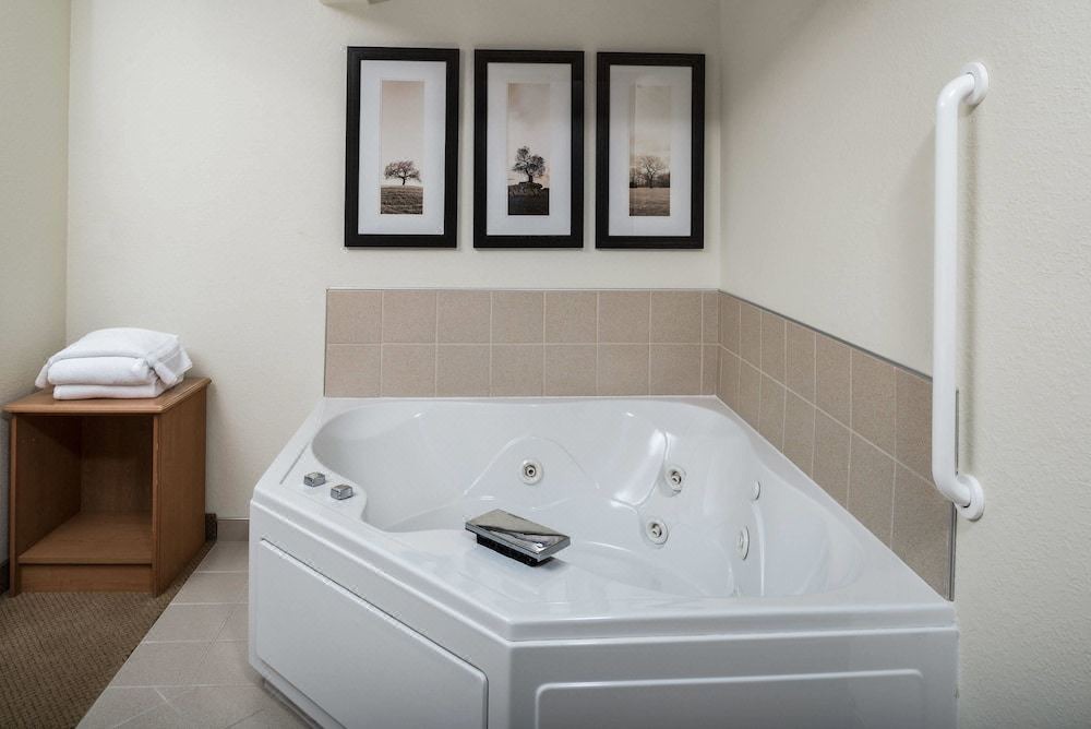 Photo of Bathroom in Belle Fourche