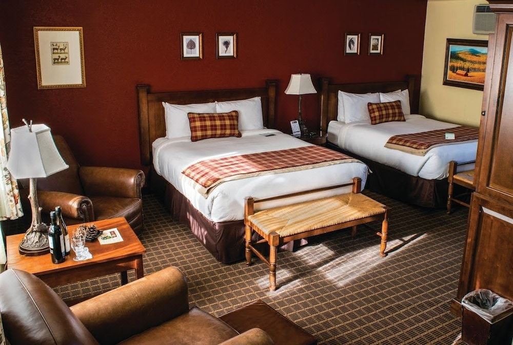 Photo of Bedroom in Gunnison