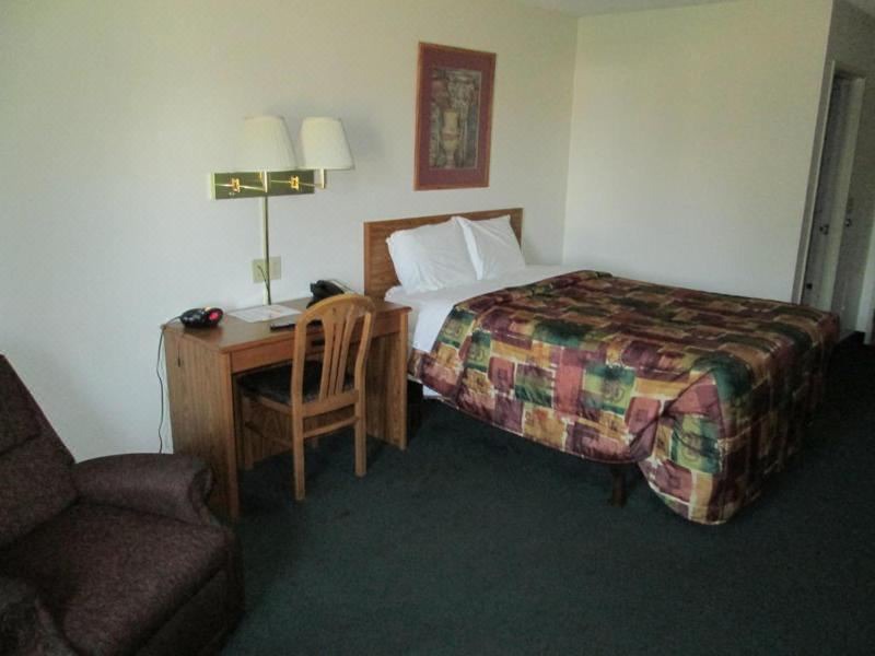 Photo of Bedroom in Morrill