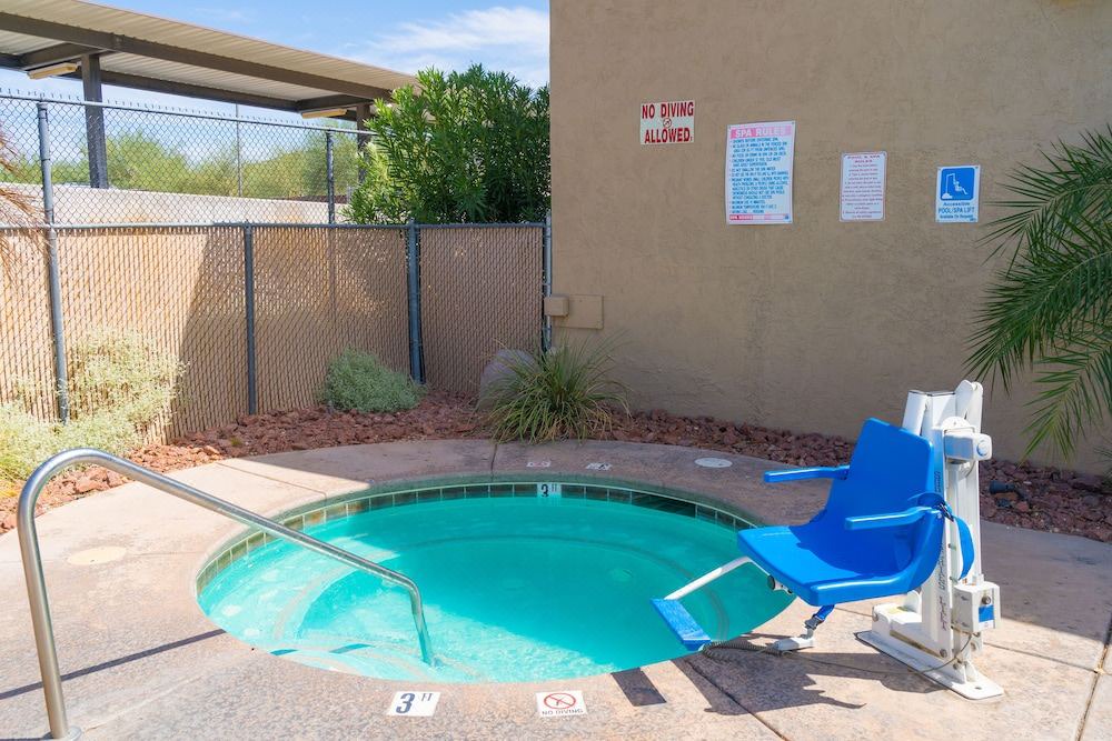 Photo of Outdoor in Lake Havasu City