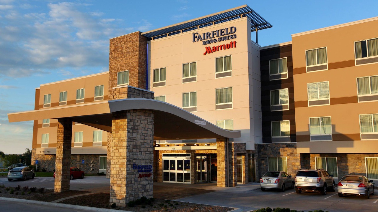 Photo of Buildings in Papillion