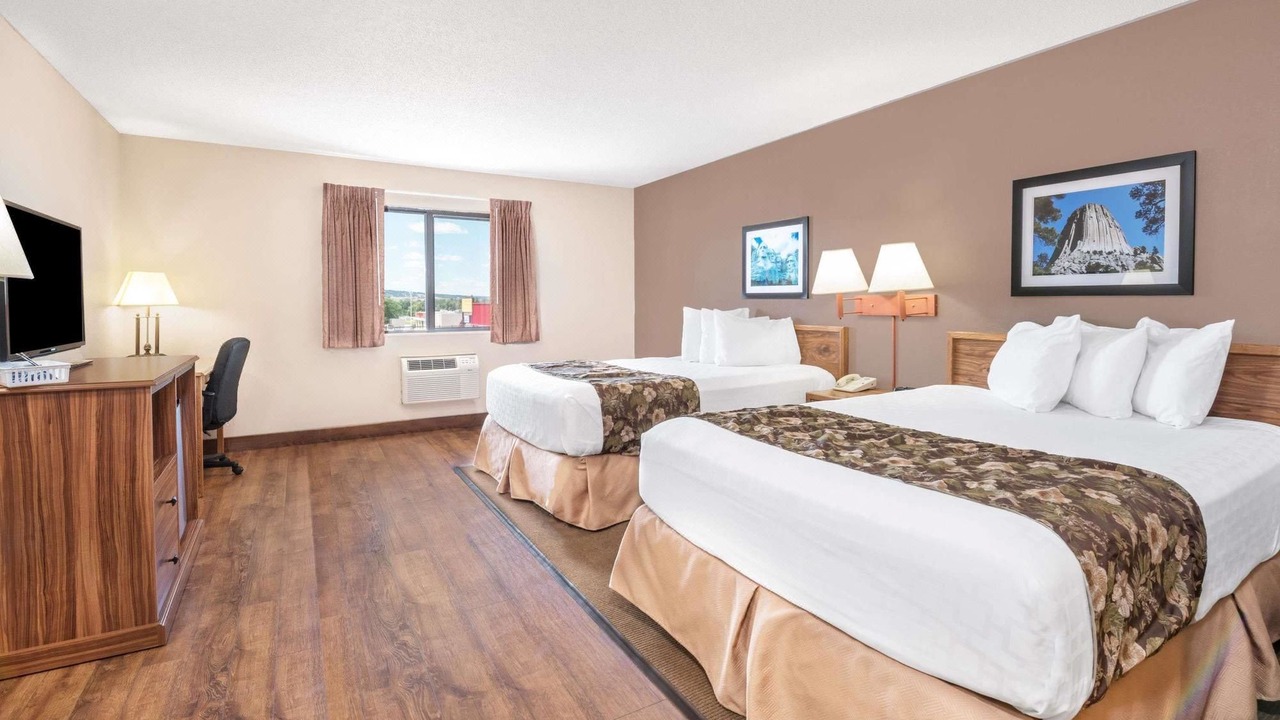 Photo of Bedroom in Spearfish