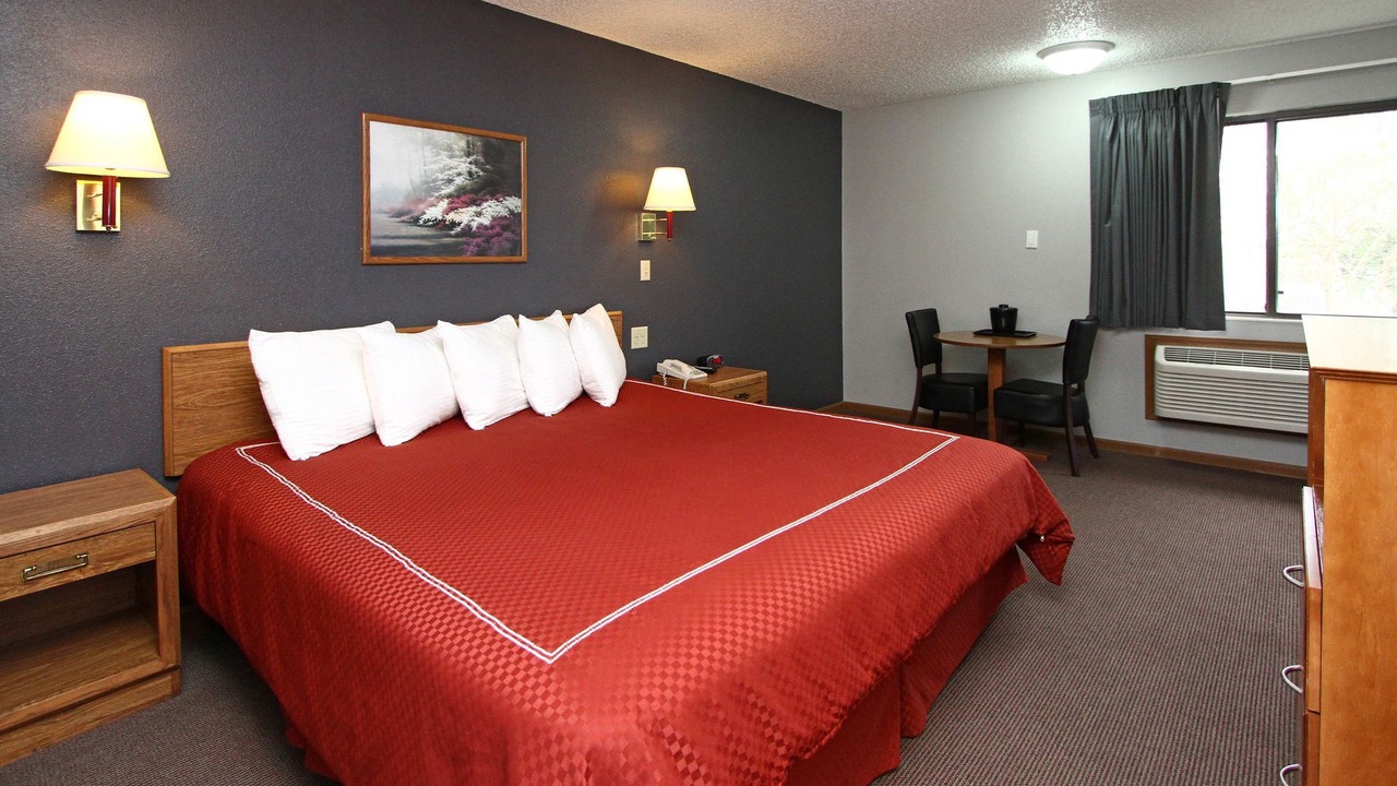 Photo of Bedroom in Norfolk