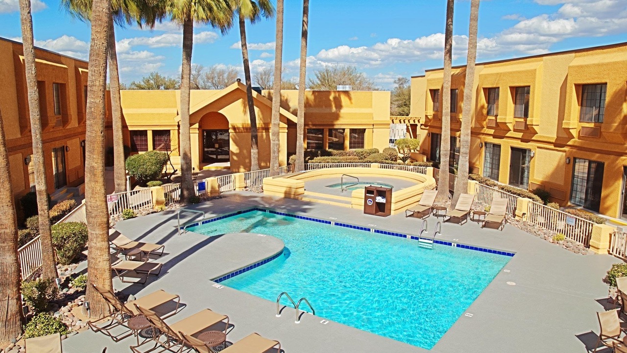 Photo of Outdoor in Green Valley