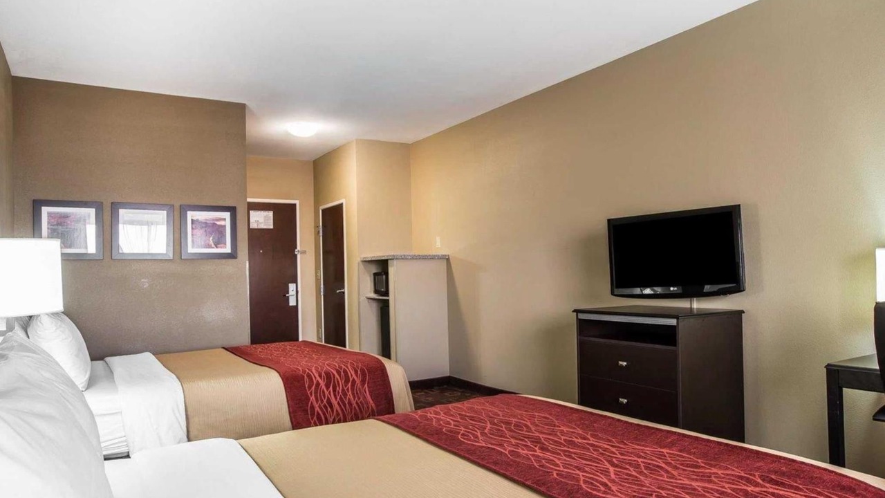 Photo of Bedroom in Page