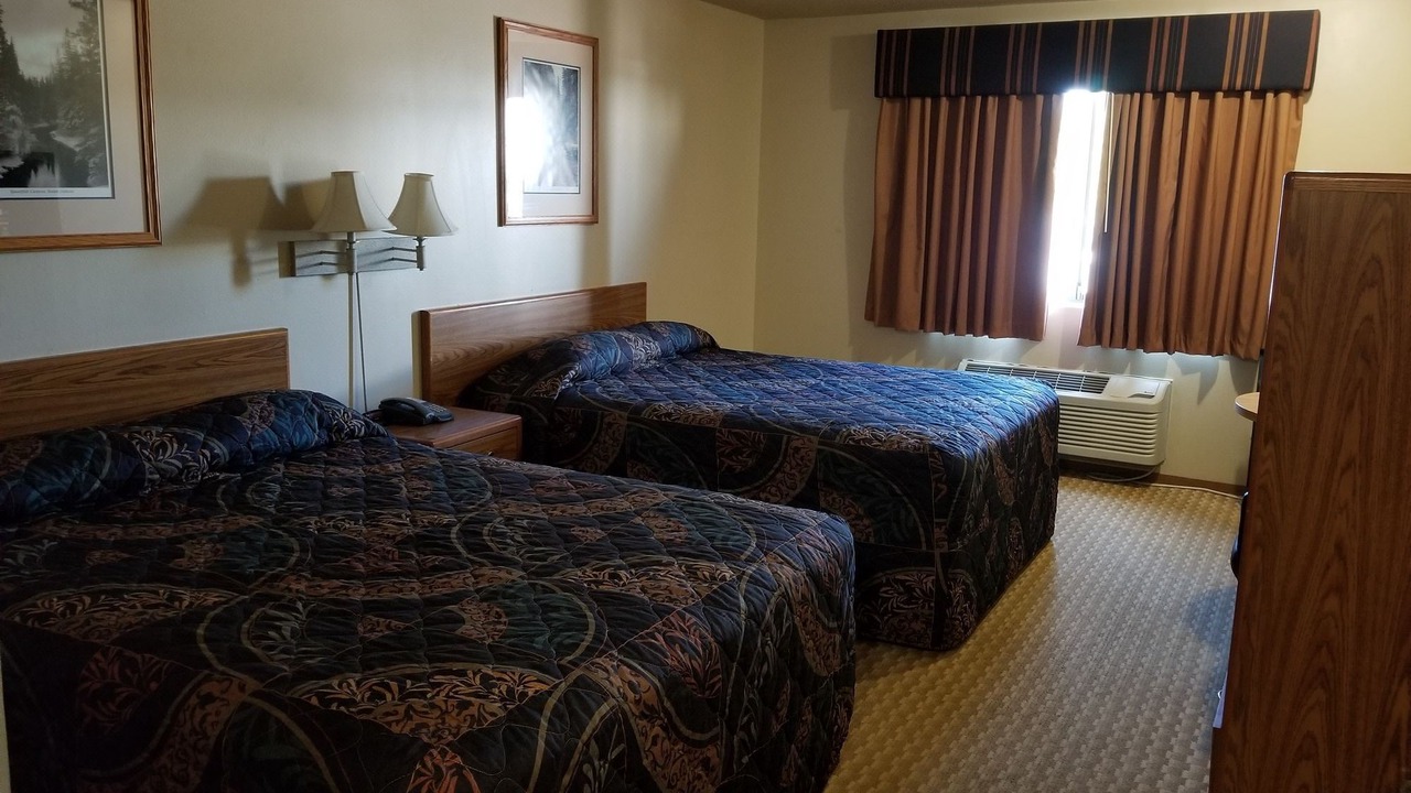 Photo of Bedroom in Vermillion